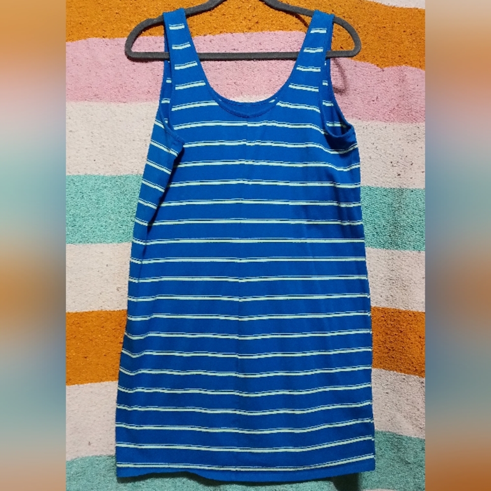 Woman's dress